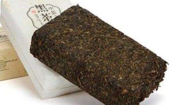 黑茶的价值与收藏（正宗黑茶一般多少钱一斤）