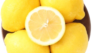 最好的柠檬品种（十大柠檬排名）
